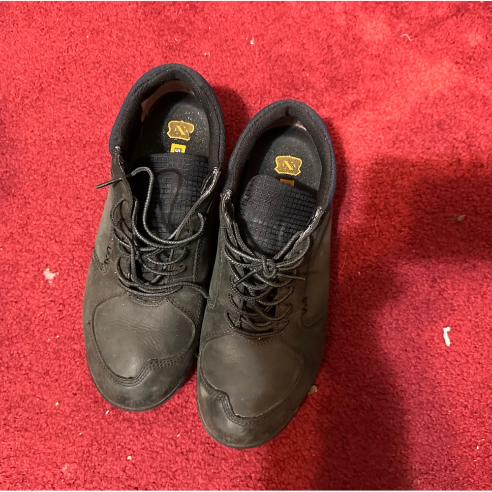 5.11 Tactical CCW Field Ops Men’s Lace Up Shoes